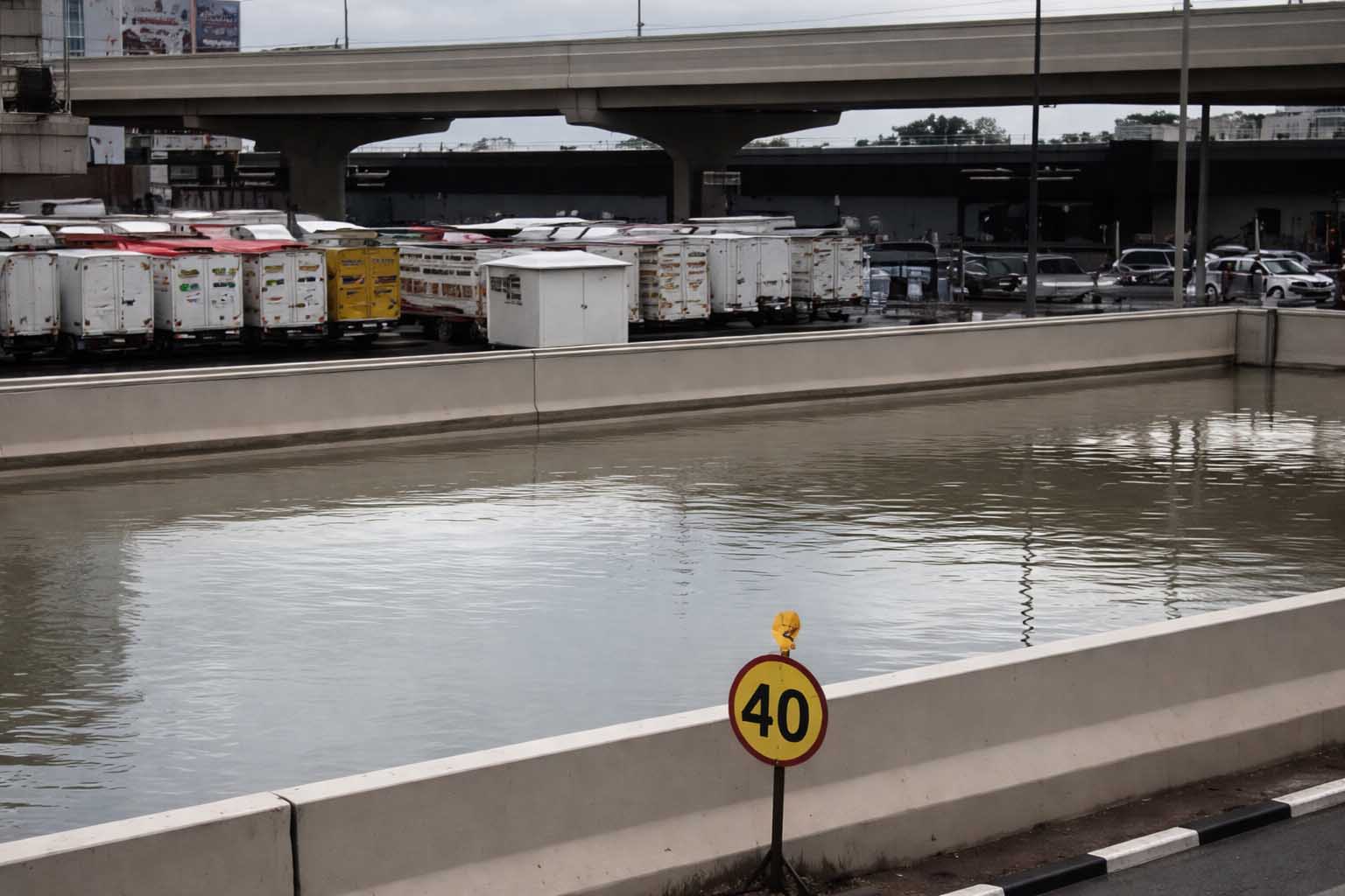 আমিরাতে অস্থিতিশীল আবহাওয়ার অবসান ঘোষণা জাতীয় জরুরি, সংকট ও দুর্যোগ ব্যবস্থাপনা কর্তৃপক্ষের