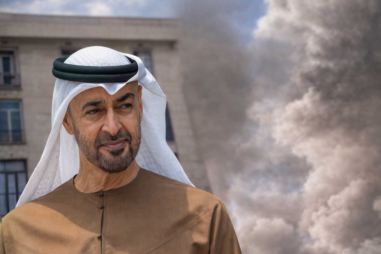 ইরানে দূতাবাস বন্ধের ঘোষণা দিয়েছে আরব আমিরাত